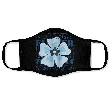 Discover Urban Chic Design Face Masks