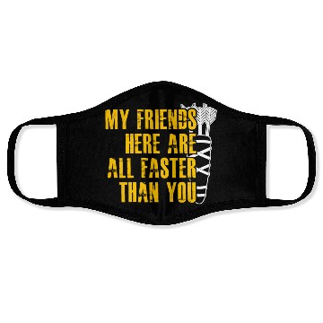 Discover Archery Joke Compound Bow Recurve Bow Face Masks