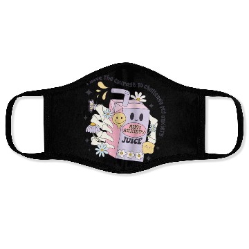 Discover Anti Anxiety Face Masks