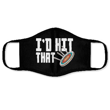 Discover Archery Archer Face Masks