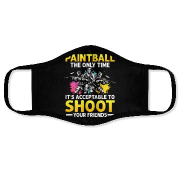 Discover Paintball Acceptable To Shoot Friends. Tactical Pl Face Masks
