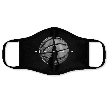 Discover BASBO Basketball Clothing Face Masks