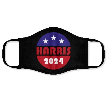 Discover Best Kamala Harris 2024 Face Masks