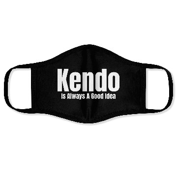 Discover Kendo Is Always A Good Idea Ninjutsu Fencing Face Masks