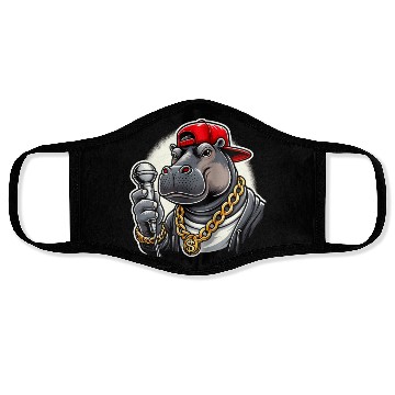 Discover Rap Battles Freestyle Rap Competition Battle Rap Face Masks