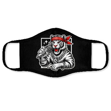 Discover Rap Battles Freestyle Rap Competition Battle Rap Face Masks