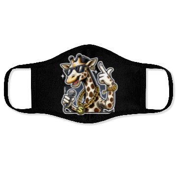 Discover Rap Battles Freestyle Rap Competition Battle Rap Face Masks