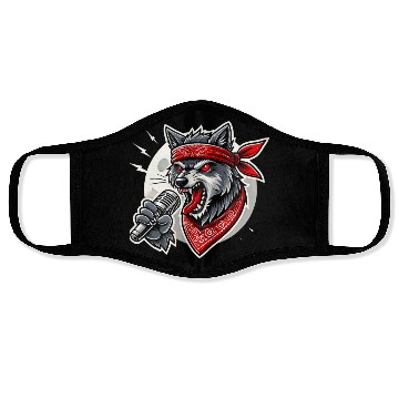 Discover Rap Battles Freestyle Rap Competition Battle Rap Face Masks