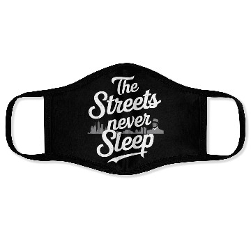 Discover Mobster Gangster Mafia Organized Crime Boss Face Masks