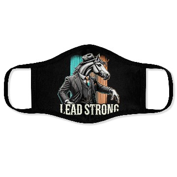 Discover Mobster Gangster Mafia Organized Crime Boss Face Masks