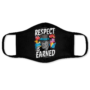 Discover Mobster Gangster Mafia Organized Crime Boss Face Masks