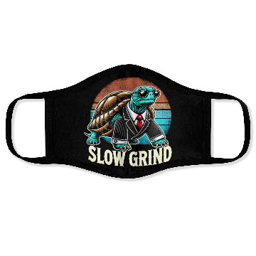 Discover Mobster Gangster Mafia Organized Crime Boss Face Masks