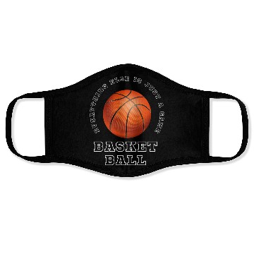 Discover Ultimate Basketball Face Masks for Fans
