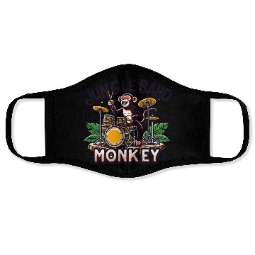 Discover Bunny Magic Show Carrot Trick Face Masks