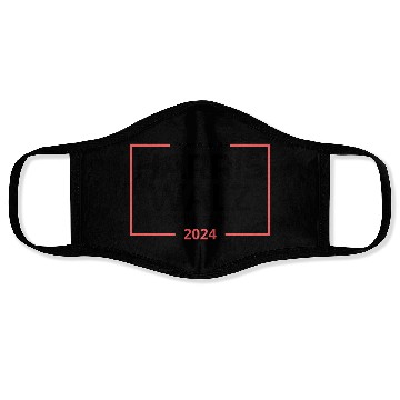 Discover Kamala Harris 2024 Face Masks