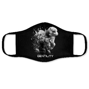 Discover Gentle Lamb: Embrace Gentility Face Masks