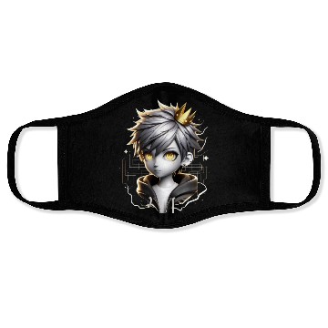 Discover Trendy 3d kidzuki Face Masks