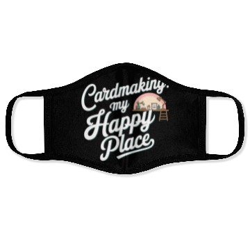 Discover Cardmaker Scrapbooking Cardmaking Kits for Adults Face Masks