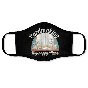 Discover Cardmaker Scrapbooking Cardmaking Kits for Adults Face Masks