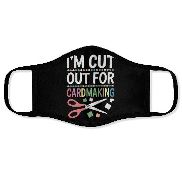 Discover Cardmaker Scrapbooking Cardmaking Kits for Adults Face Masks