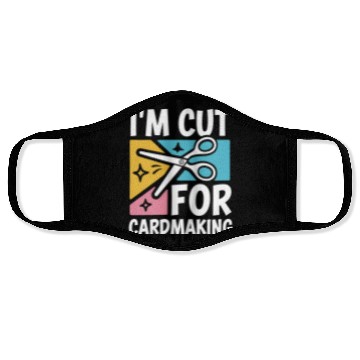 Discover Cardmaker Scrapbooking Cardmaking Kits for Adults Face Masks