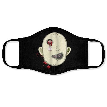 Discover Mask Fearless Face Masks