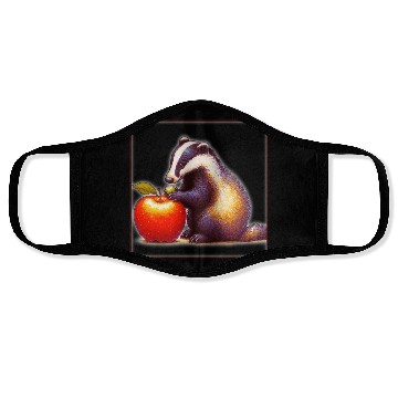 Discover Most Cute And Fluffy Animals Face Masks