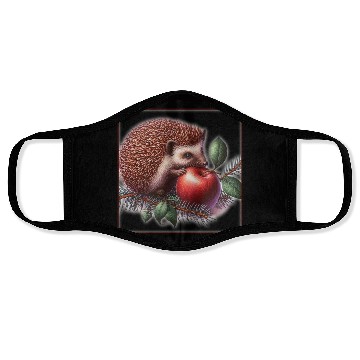 Discover Most Cute And Fluffy Animals Face Masks