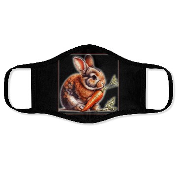 Discover Most Cute And Fluffy Animals Face Masks