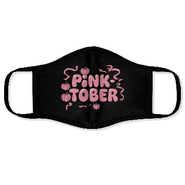 Discover Boo for the Cure Face Masks