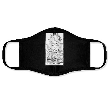 Discover PISCES 1 Face Masks