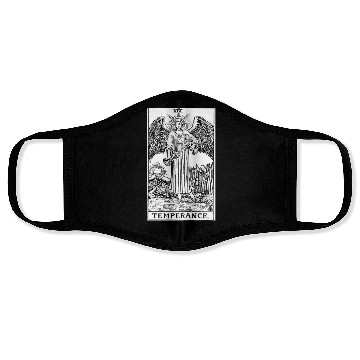 Discover SAGITTARIUS 1 Face Masks