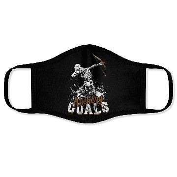 Discover Archery Goals Archer Face Masks