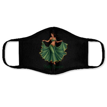 Discover Belly Dancing Belly Dancer Belly Dance Classes Face Masks