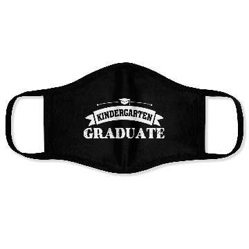 Discover Graduate Face Masks