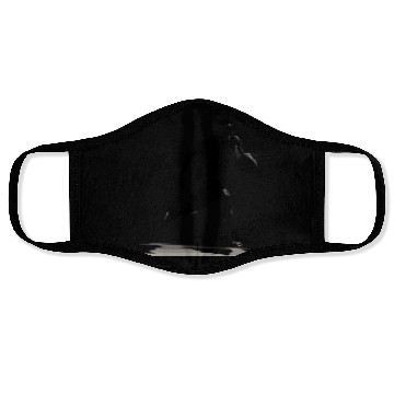 Discover Basketball Player Face Masks