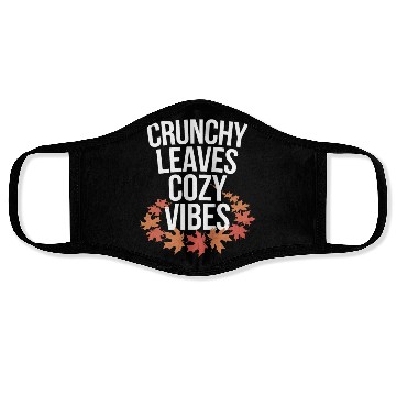 Discover Autumn Foliage Exploration for Nature Lovers and Face Masks