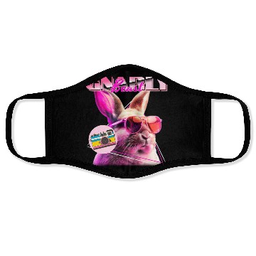 Discover Hilarious "Gnarly Beast" – Cheers to Comedy Face Masks