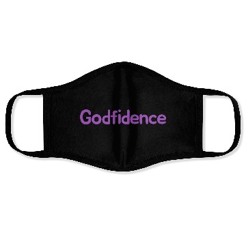 Discover Godfidence Face Masks