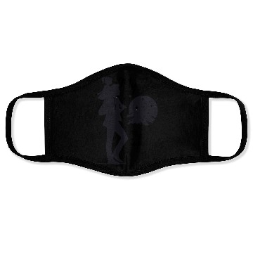 Discover My Dad, My Superhero, My ATM Face Masks