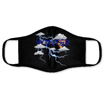 Discover winter Face Masks