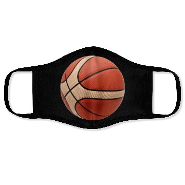 Discover Basketball Face Masks