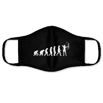 Discover Archery Evolution of Human Sport Face Masks