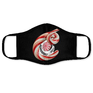 Discover Peppermint Candy Face Masks