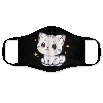 Discover Meow Series: Soft-Spot Wonder Face Masks