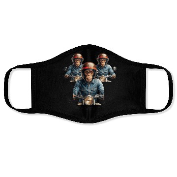 Discover Good Company Face Masks