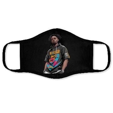 Discover Base XL Streetwear Face Masks