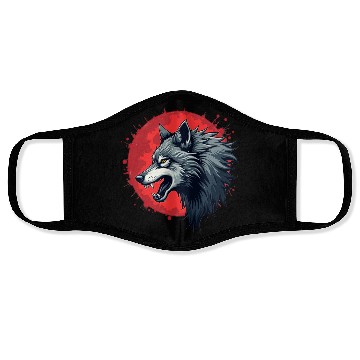 Discover Fierce Moon Face Masks