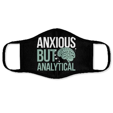 Discover Understanding Psychology Mind and Behavior Face Masks