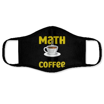 Discover Will Give Math Advice For Coffee Face Masks